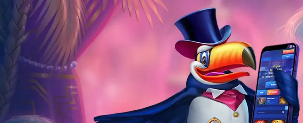 WG Casino casino welcome deal with bonus and spins